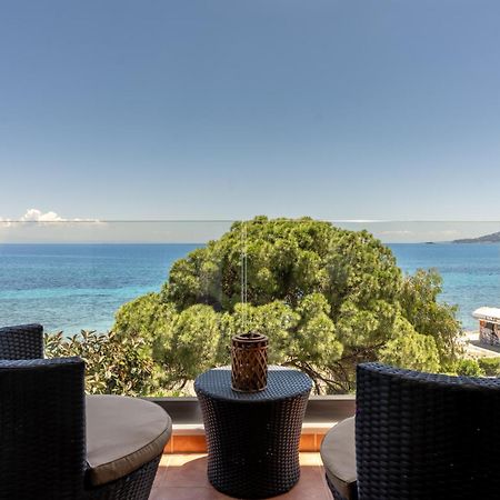 Seafront Spirit Suites Zakynthos Buitenkant foto