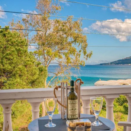 Seafront Spirit Suites Zakynthos Buitenkant foto