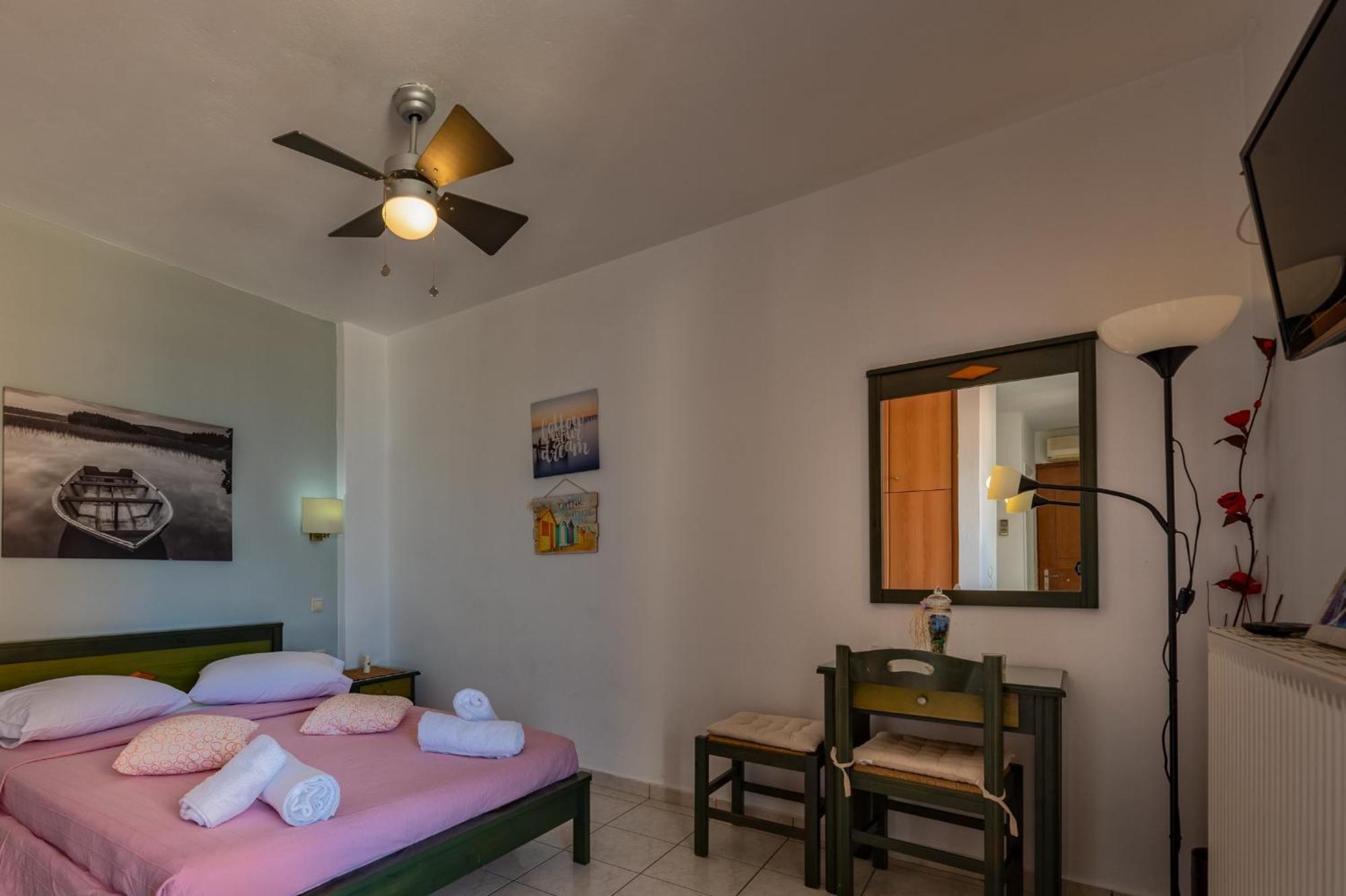 Seafront Spirit Suites Zakynthos Buitenkant foto