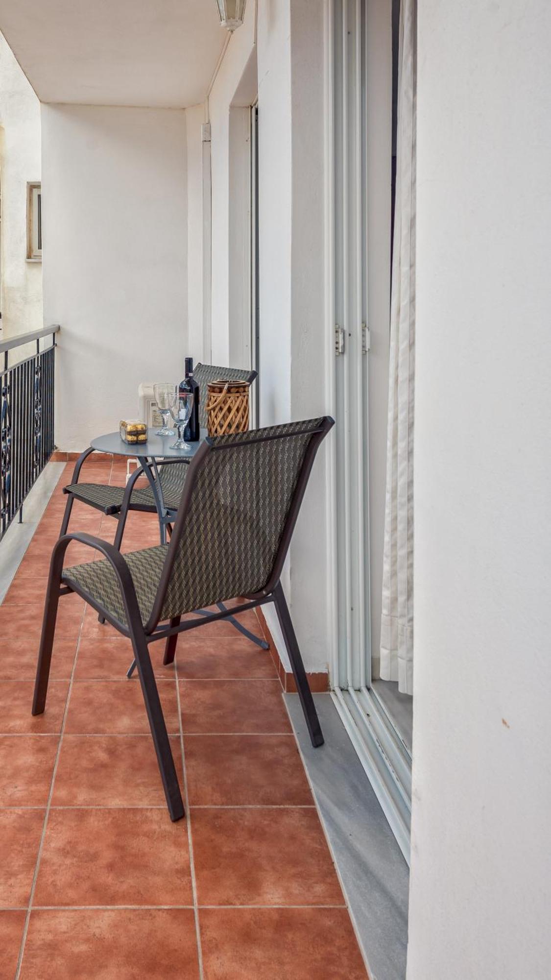 Seafront Spirit Suites Zakynthos Kamer foto