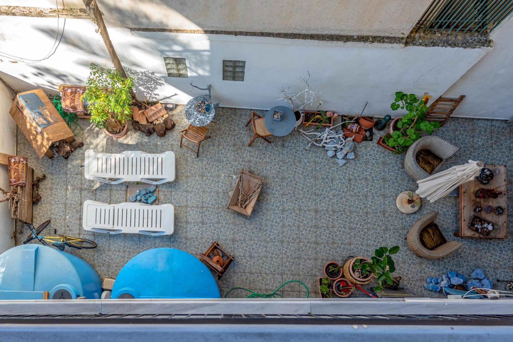 Seafront Spirit Suites Zakynthos Kamer foto