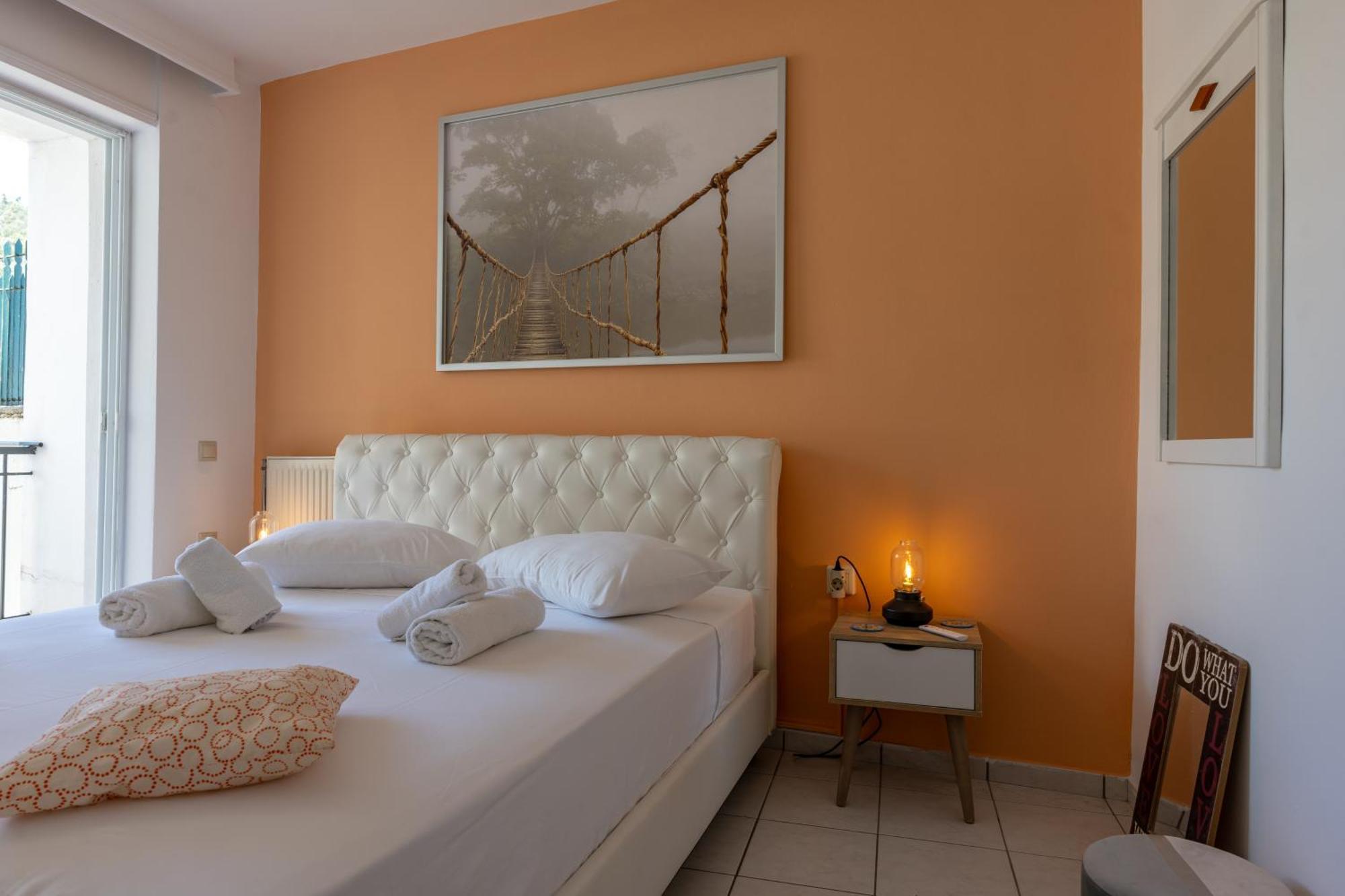 Seafront Spirit Suites Zakynthos Buitenkant foto