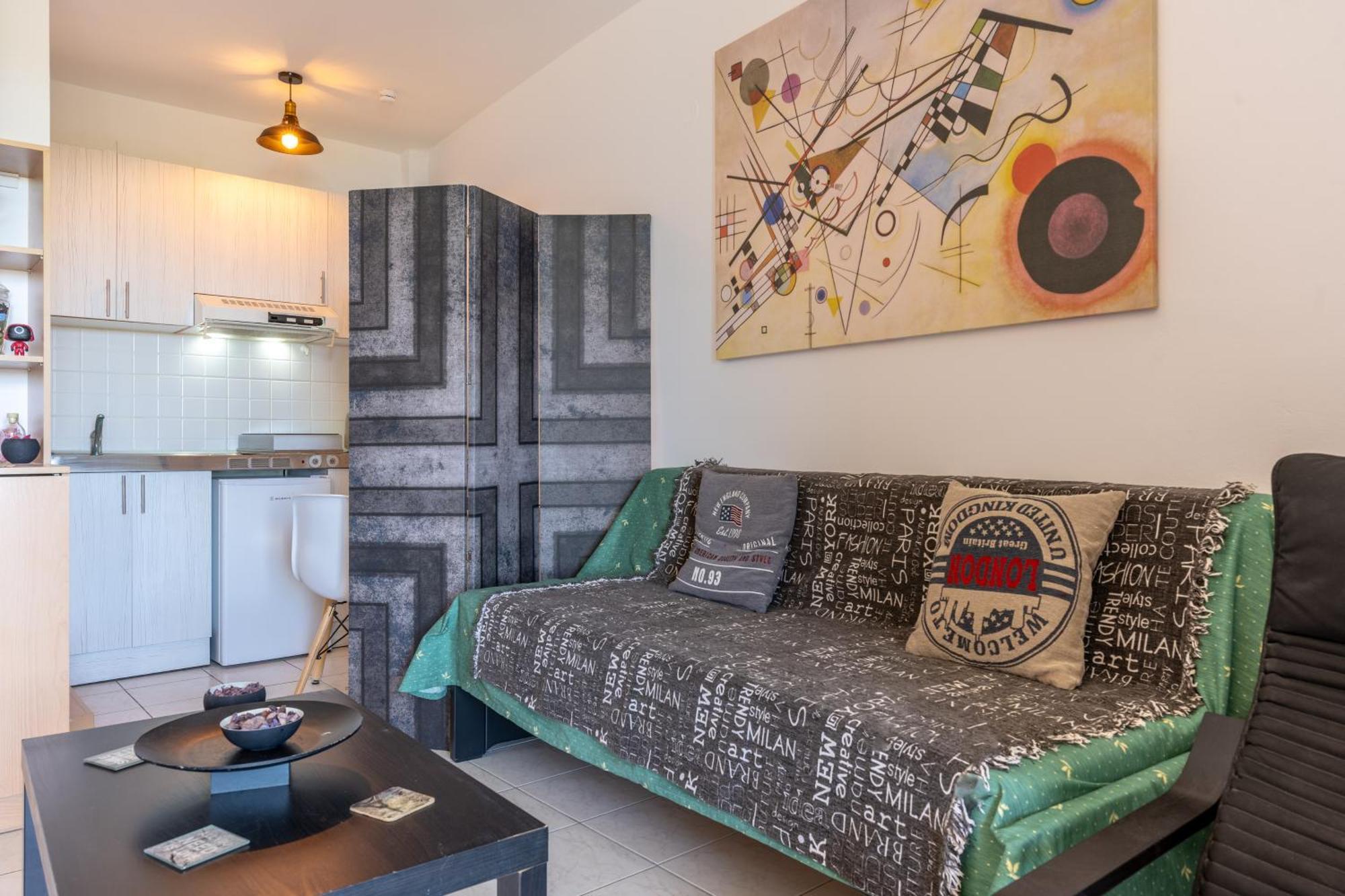 Seafront Spirit Suites Zakynthos Buitenkant foto