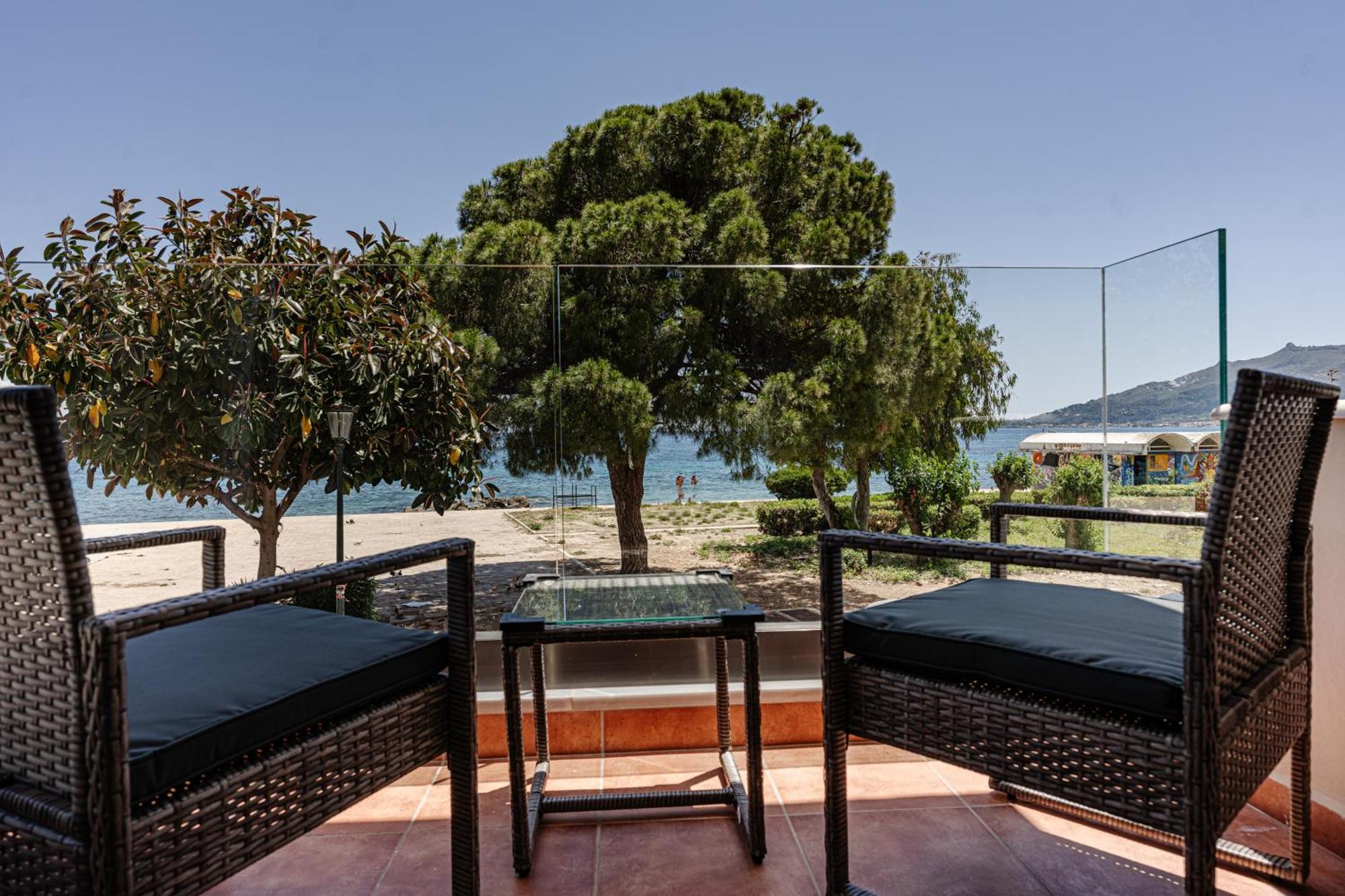 Seafront Spirit Suites Zakynthos Buitenkant foto