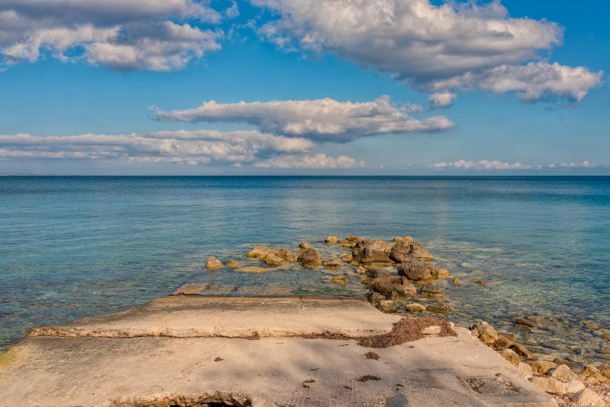 Seafront Spirit Suites Zakynthos Buitenkant foto
