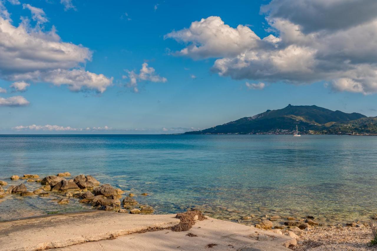 Seafront Spirit Suites Zakynthos Buitenkant foto